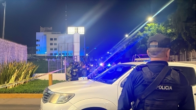 Abandonan a un hombre asesinado cerca de las instalaciones de la Fiscal&iacute;a General del Estado