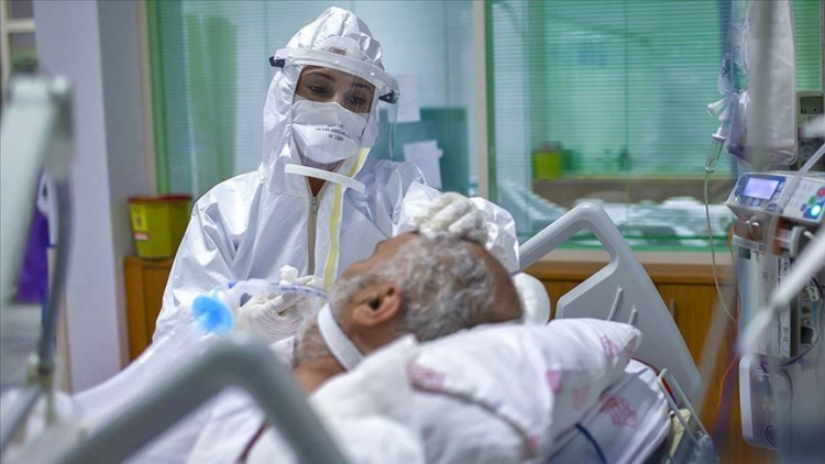Pandemia del Covid-19 supera los 17 millones de casos en el mundo