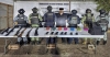 Detienen Sinaloa al 24, el jefe regional de la facci&oacute;n del Chapo Isidro