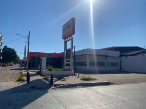 Al 10 por ciento operan cada una de las 48 plazas comerciales de Culiac&aacute;n: UCC