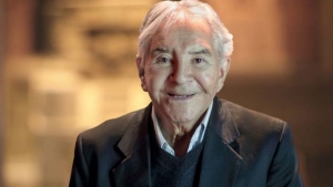 Muere Enrique Florescano, escritor e historiador mexicano, a los 85 años