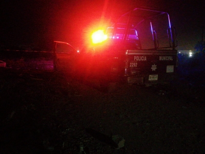 Encuentran a hombre ejecutado y con huellas de tortura en Urbivilla del Sol, al sur de Culiac&aacute;n