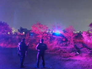 Localizan osamenta en el fraccionamiento Bosques del Rey en Culiac&aacute;n&nbsp;