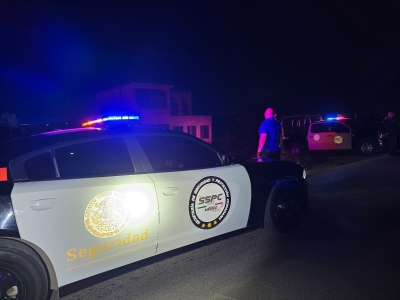 Ataque a balazos deja una mujer y un hombre heridos en la colonia Sinaloa en Culiac&aacute;n