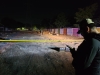 Matan a un hombre junto a un k&iacute;nder en el fraccionamiento San Benito