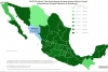 M&eacute;xico acumul&oacute; 28,953 nuevos casos de contagio de Covid-19, la cifra m&aacute;s alta durante la pandemia