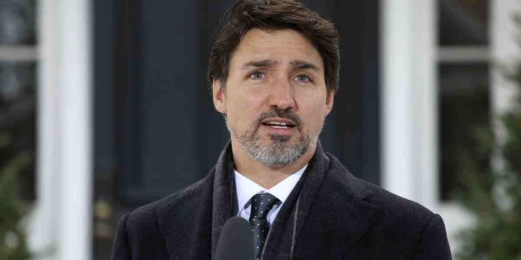 Investigan en Canadá a Justin Trudeau por conflicto de interés