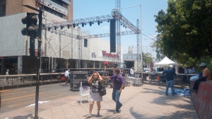 EDITORIAL: Despu&eacute;s de los gritos, viene la calma de tres d&iacute;as, el preludio de la elecci&oacute;n
