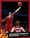 Noche hist&oacute;rica de 83 puntos para Adebayo en la victoria sobre Washington