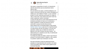 Obligan con amenazas a renunciar a candidaturas a sindicaturas