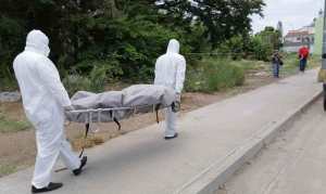 Van 27 mujeres asesinadas en los &uacute;ltimos a&ntilde;os en el puerto sinaloense