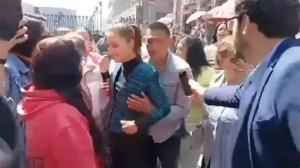 Agresor de la Presidenta Sheinbaum enfrenta dos denuncias por acoso