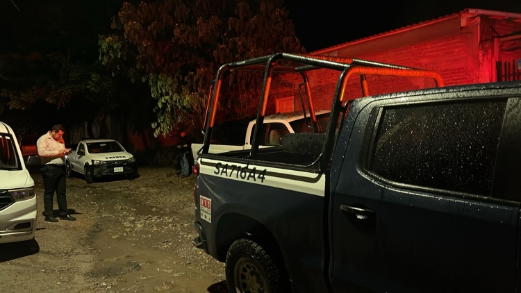 RESUMEN: 2 personas asesinadas y un auto robado en Sinaloa, el saldo rojo del 31 Agosto 2026