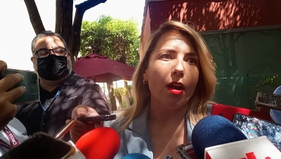 &iexcl;Hay tiro! con MoReNa para el 2024, asegur&oacute; el PAN