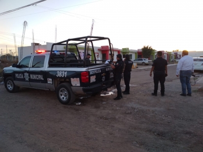Cuatro muertos en forma violenta y tres en accidentes, el saldo rojo de s&aacute;bado y domingo en Sinaloa