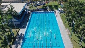 La Aut&oacute;noma de Sinaloa dar&aacute; nuevo impulso a deportistas con la mejora de espacios