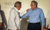 Refrendan AMLO y Rocha respaldo a Crist&oacute;bal Casta&ntilde;eda