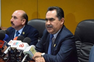 Inicia el proceso penal por presunta corrupci&oacute;n contra rector de la UAS este 14 de julio