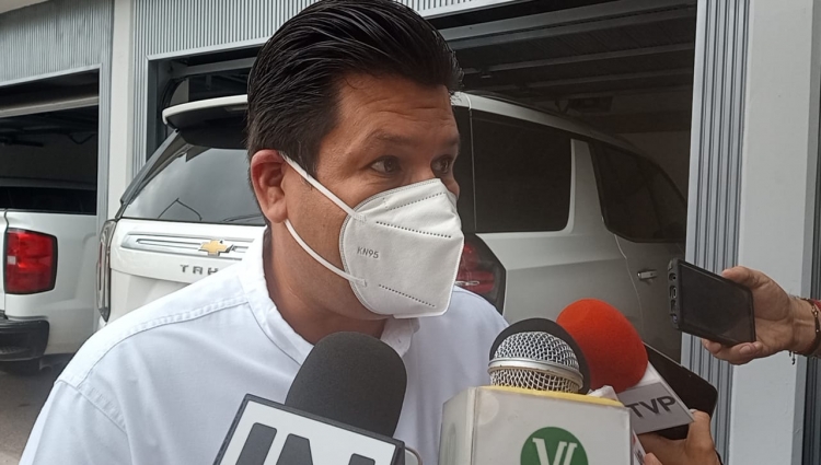 Diversificar las licitaciones de obra p&uacute;blica pide CMIC al Congreso del Estado