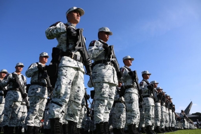 El Ejército no es policía en ninguna democracia, alertan ante cambio en Guardia Nacional