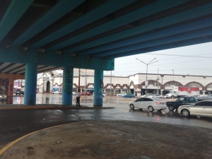 Seguir&aacute;n las lluvias esta tarde en Culiac&aacute;n
