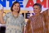 Beatriz Paredes reconoce como candidata del 'Frente Amplio por M&eacute;xico' a X&oacute;chitl G&aacute;lvez