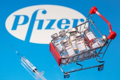 Farmacias y supermercados quieren vender la vacuna contra el COVID-19