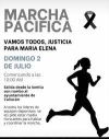 CDDHS y Familiares exigen justicia para Mar&iacute;a Elena joven arrollada por conductor en estado de ebriedad