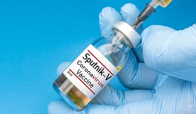 México podría adquirir 24 millones de dosis de la vacuna rusa Sputnik-V