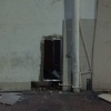 Se mete a robar a un comercio por un boquete en la pared; lo sorprende la polic&iacute;a