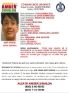 Dos homicidios, un feminicidio y un infanticidio, ayer en Sinaloa: Fiscal&iacute;a