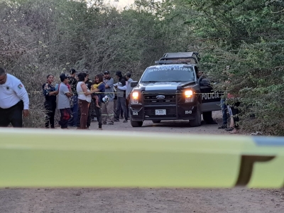 Un joven muere y otro result&oacute; herido tras accidente automovil&iacute;stico ocurrido en la comunidad de El Sif&oacute;n