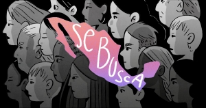Falla la Fiscal&iacute;a en la b&uacute;squeda de personas desaparecidas: Priscila Salas