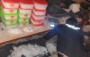 Asegura la FGR cuatro toneladas de metanfetaminas, en Culiac&aacute;n