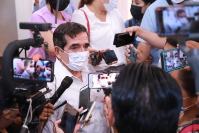 Personal de Salud de Sinaloa prepara manifestaciones contra propuesta de Cu&eacute;n
