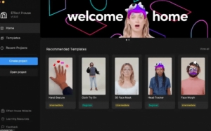 TikTok crea herramienta para efectos de realidad aumentada