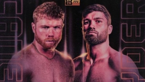 'Canelo' pelear&aacute; en el Estadio Akron en Guadalajara contra Ryder