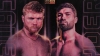 'Canelo' pelear&aacute; en el Estadio Akron en Guadalajara contra Ryder