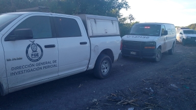 Hombre es localizado asesinado a balazos en Costa Rica en Culiac&aacute;n
