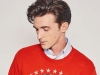 Desaparece el actor Drake Bell en Estados Unidos; esto es lo que se sabe