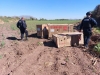 Polic&iacute;a Municipal localiza tres motocicletas con reporte de robo, en Angostura