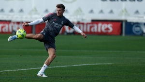 Con dos derrotas el Real Madrid afronta el Cl&aacute;sico espa&ntilde;ol