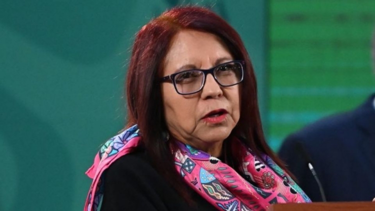 Paulina Amozurrutia: Leticia Ramírez no tiene preparación para liderar la SEP