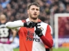 Santiago Gim&eacute;nez llega a 20 goles y Feyenoord acaricia el t&iacute;tulo