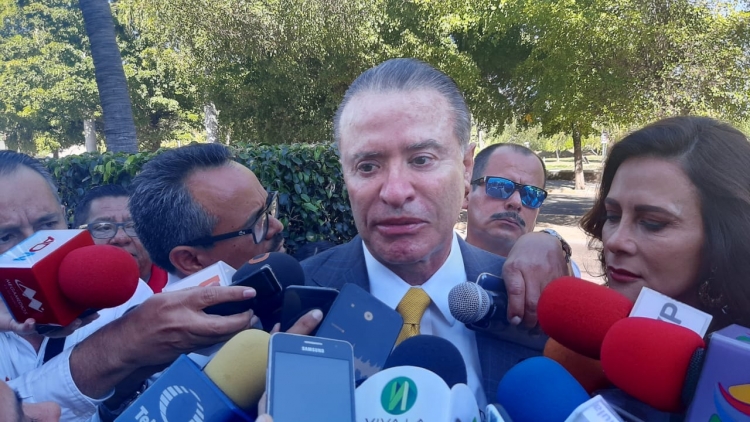 Con base a curr&iacute;culum elegir&aacute; Quirino a la nueva directora de Ismujeres