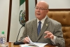 Inicio de vacunaci&oacute;n al sector educativo es acertado y de gran esperanza: Rector JEGL