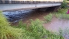 Degradado &acute;Nora&acute; a Baja Presi&oacute;n Remanente azota a Sinaloa con lluvias intensas
