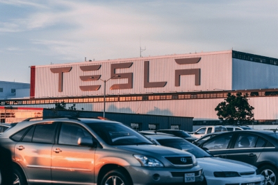 Nuevo Le&oacute;n o Hidalgo: AMLO confirma inter&eacute;s de Tesla por ubicar planta en M&eacute;xico