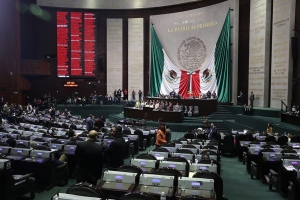 Se aprueba la eliminaci&oacute;n del Insabi para pasar atribuciones al IMSS-Bienestar