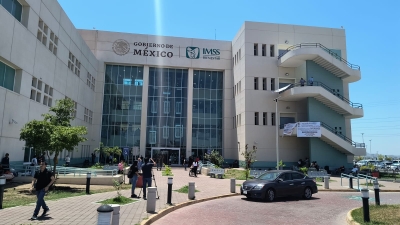 Mujer atacada a balazos junto a cancha de voleibol fallece en hospital de Culiac&aacute;n